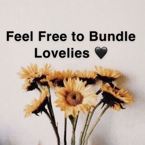 🖤 BUNDLE BUNDLE 🖤